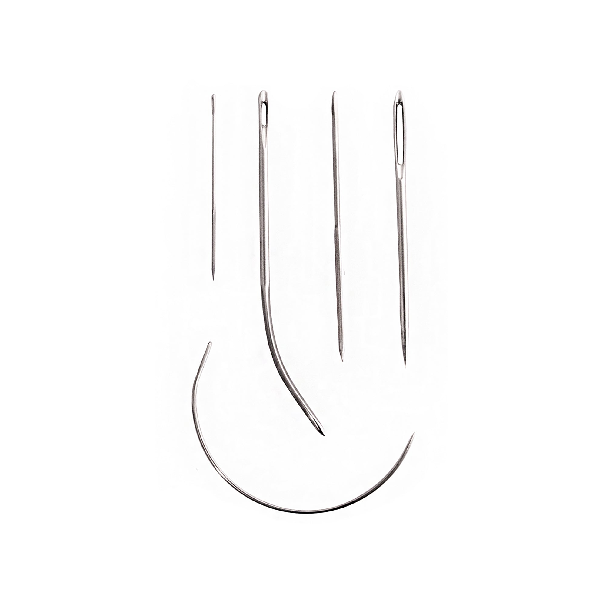 Needle Repair Kit