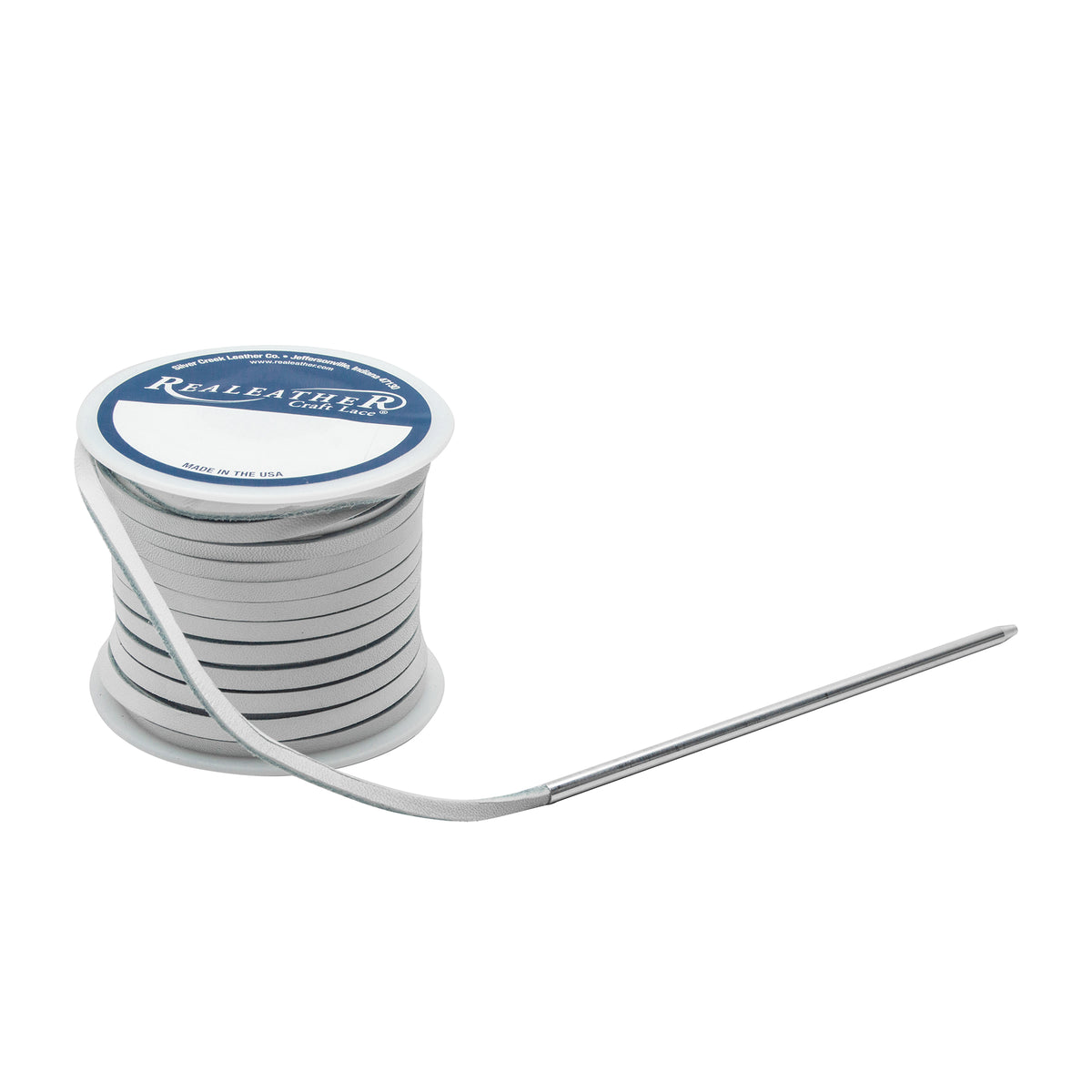 Lacing Needle, 2 prong, 100/pk