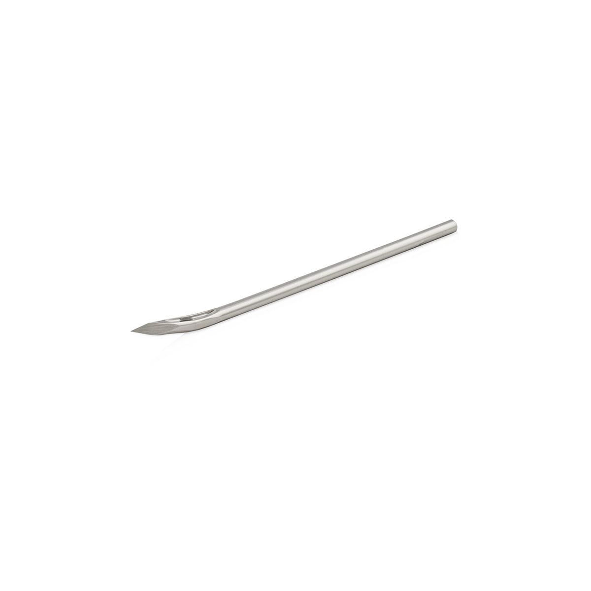 Stitcher Needle, #8 Curved, 12/pk
