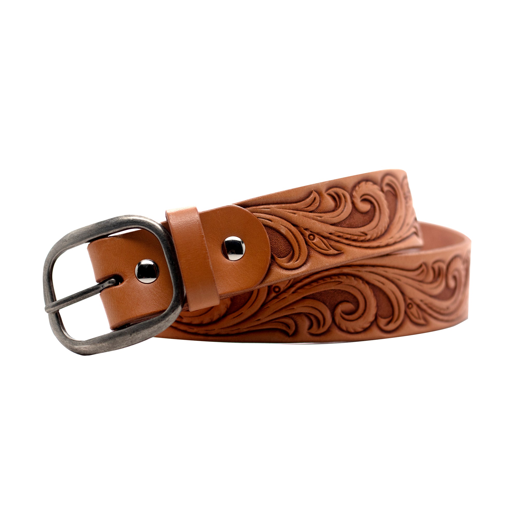 Tooling Belt Blank, 1.5", Natural