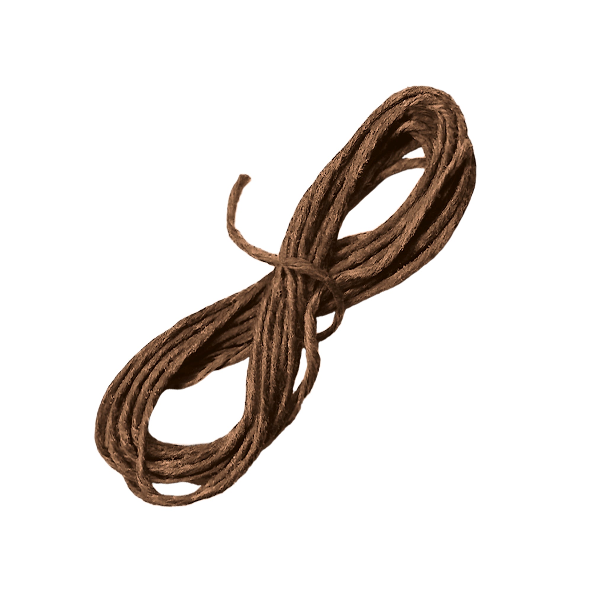 Waxed Thread, 100 yd