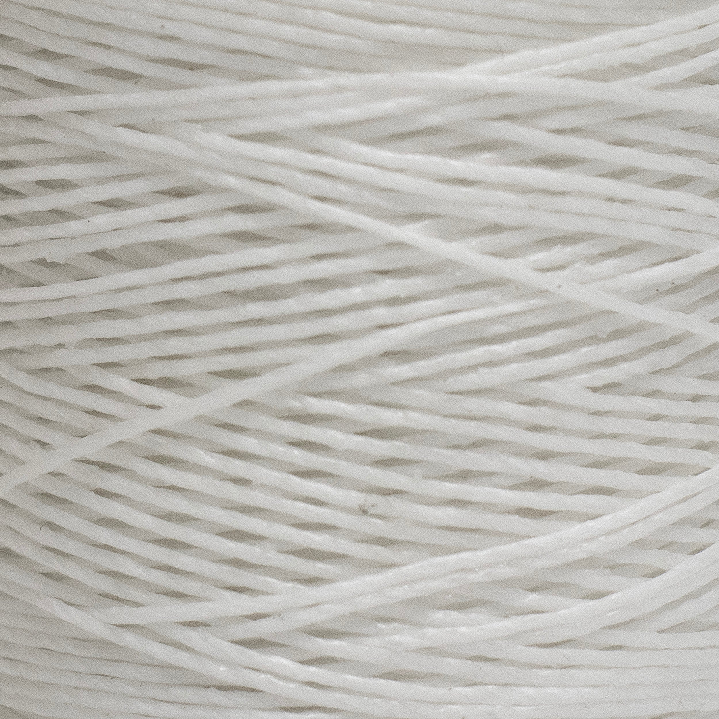 Waxed Thread, 100 yd