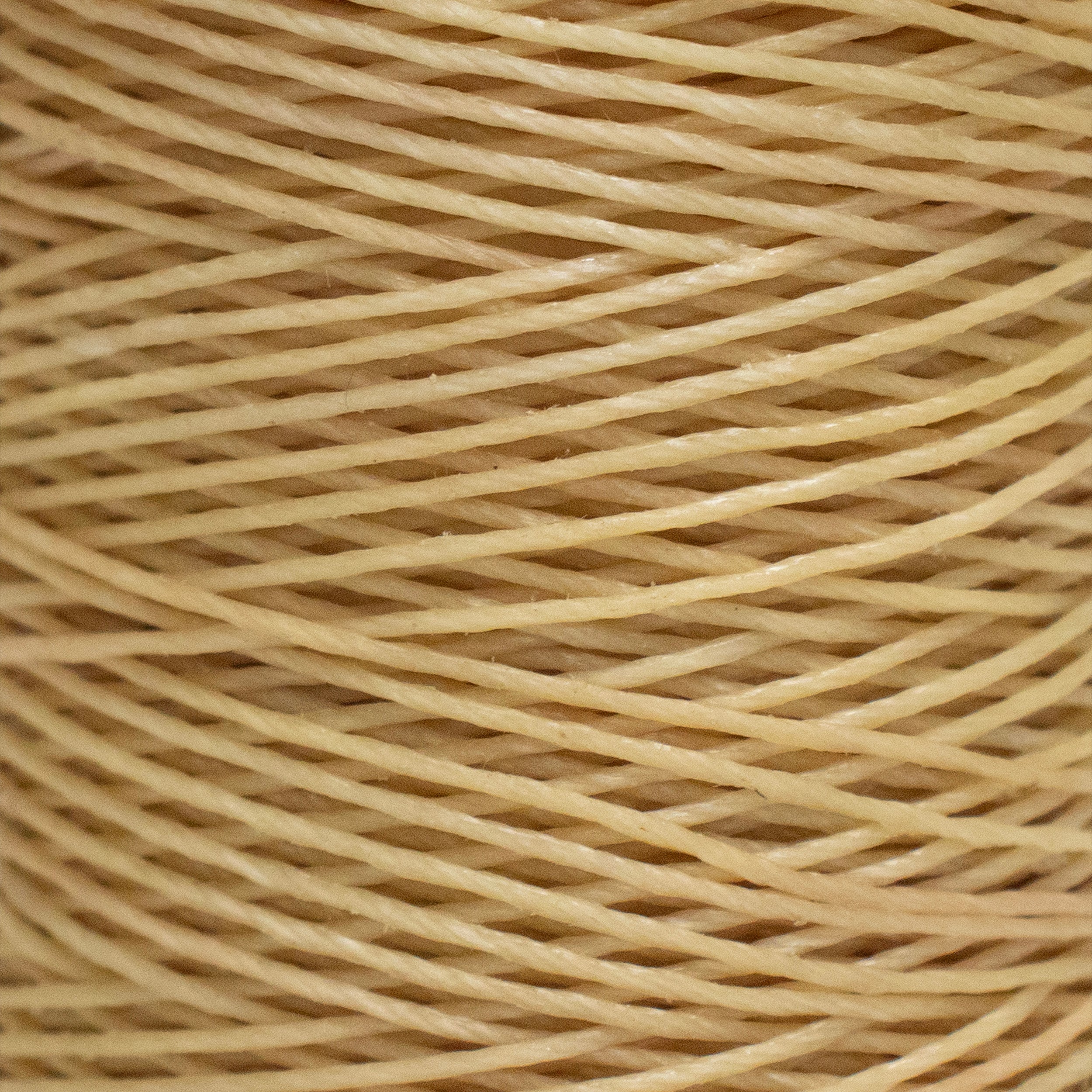 Waxed Thread, 100 yd