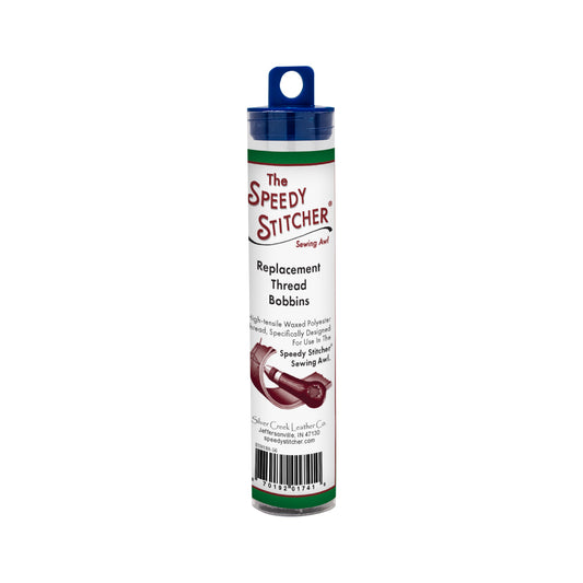 Speedy Stitcher Thread Bobbin Multi-Pack