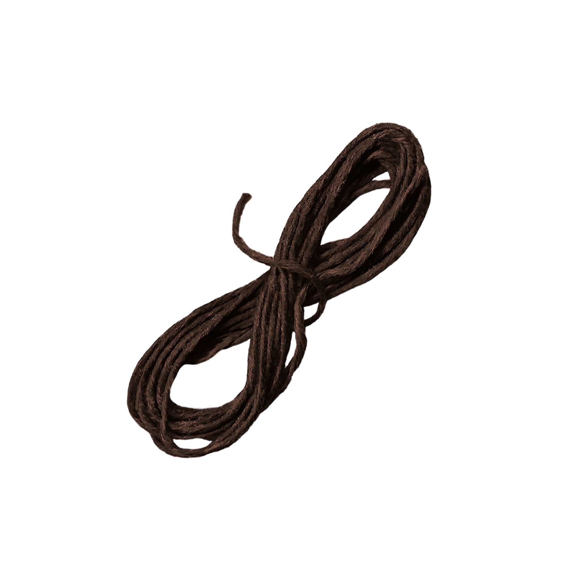 Waxed Thread, 25 yd