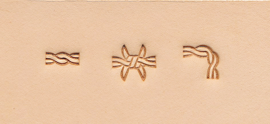 BW3 Barbwire Stamping Tool