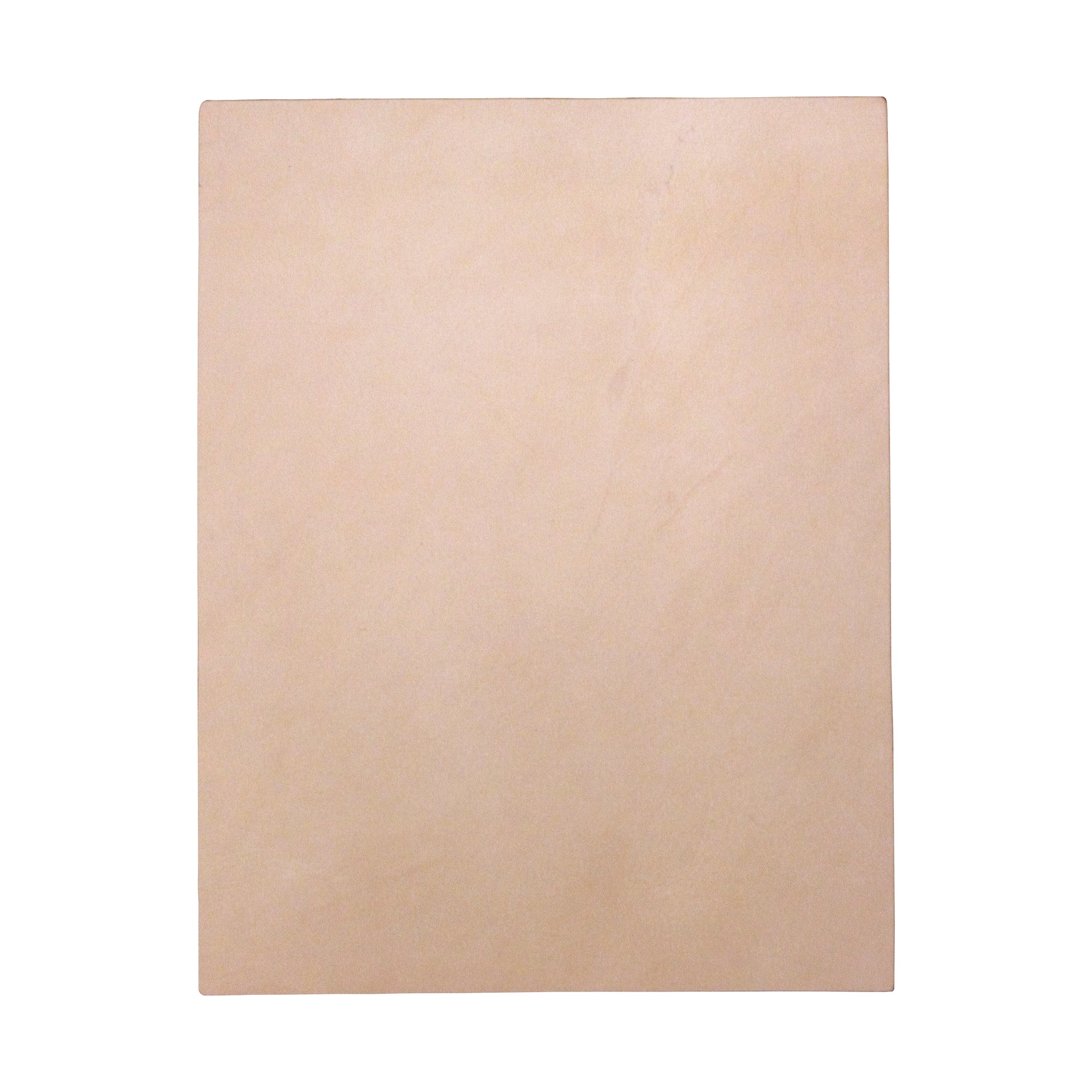 Premium Trim Leather, 8.5" x 11"