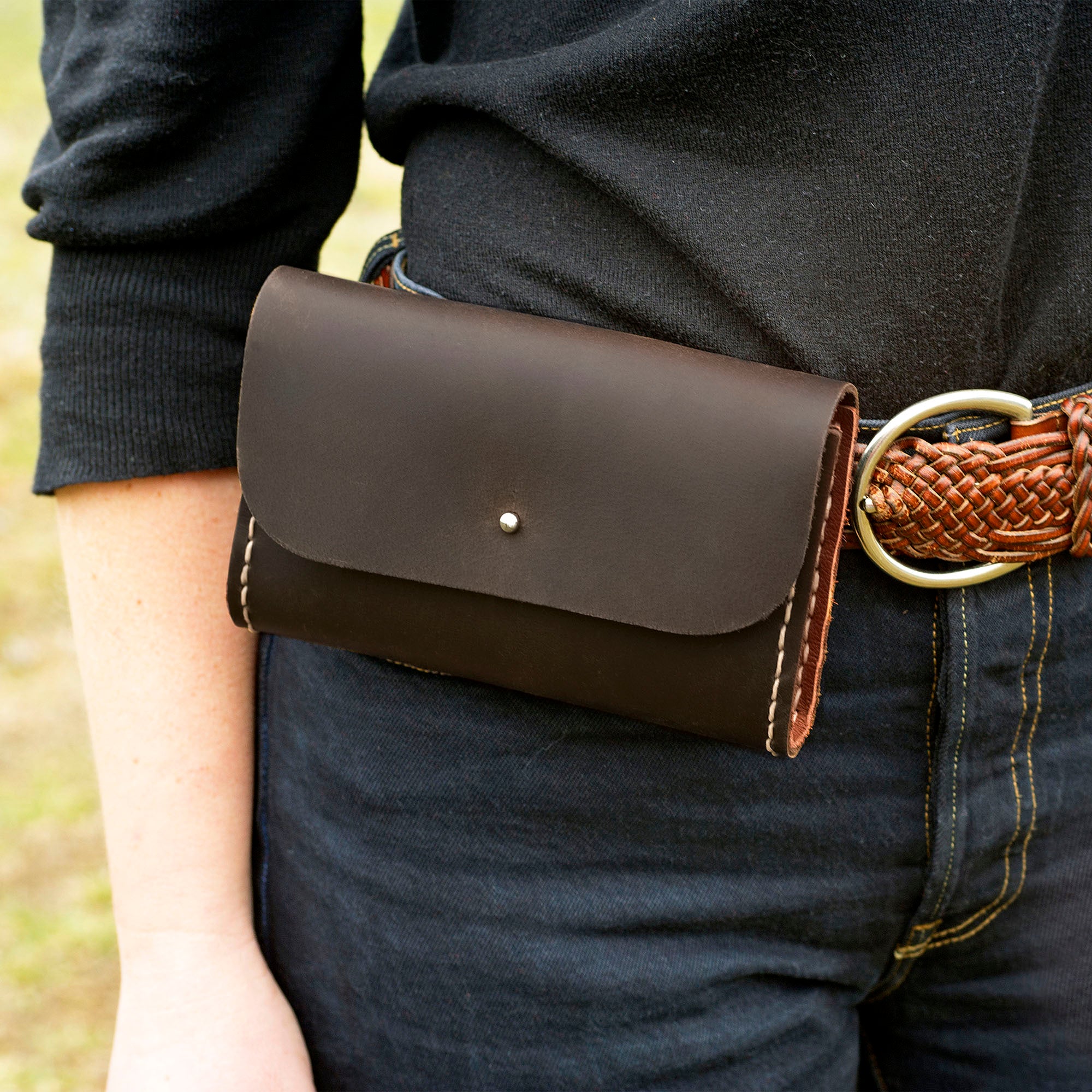 Premium Trim Leather, 8.5" x 11"