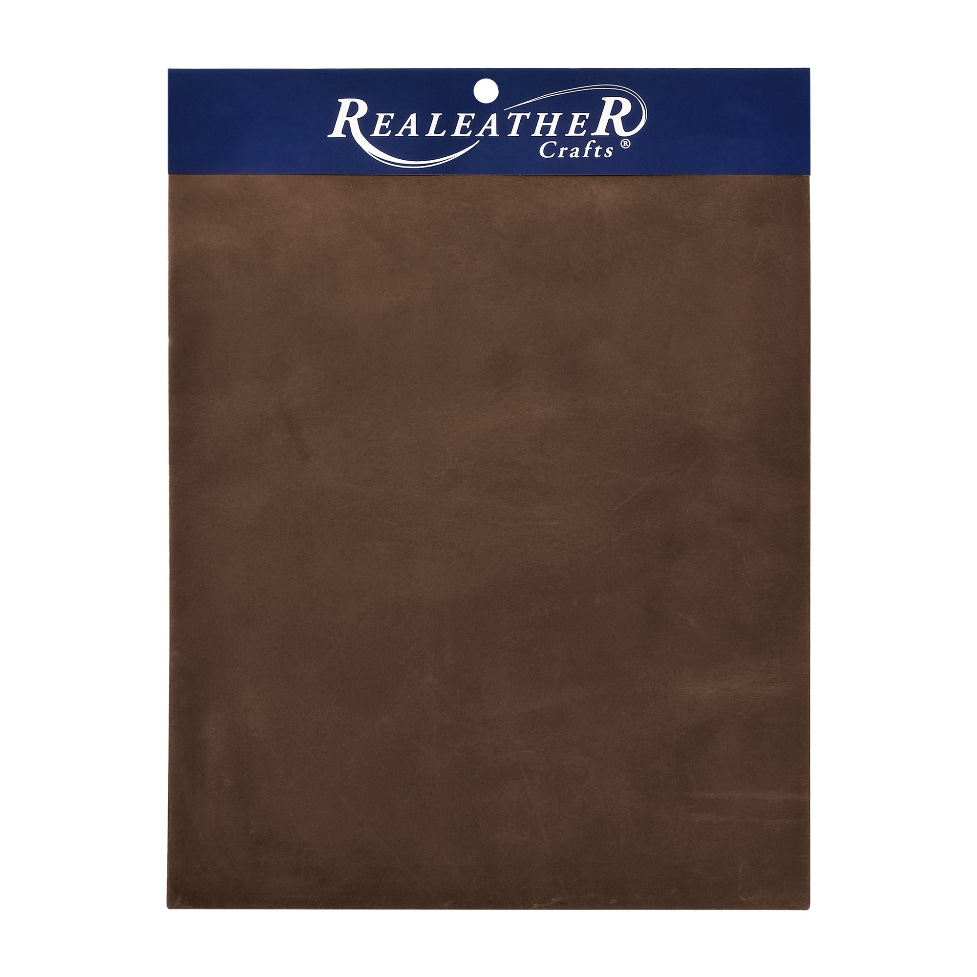 Premium Trim Leather, 8.5" x 11"