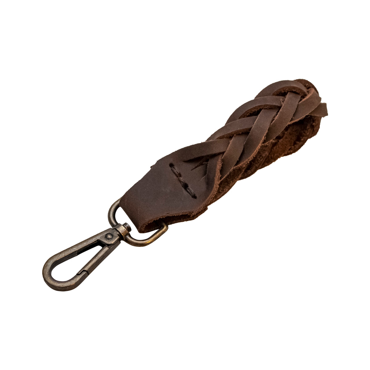 Triumph Leather Side, Brown