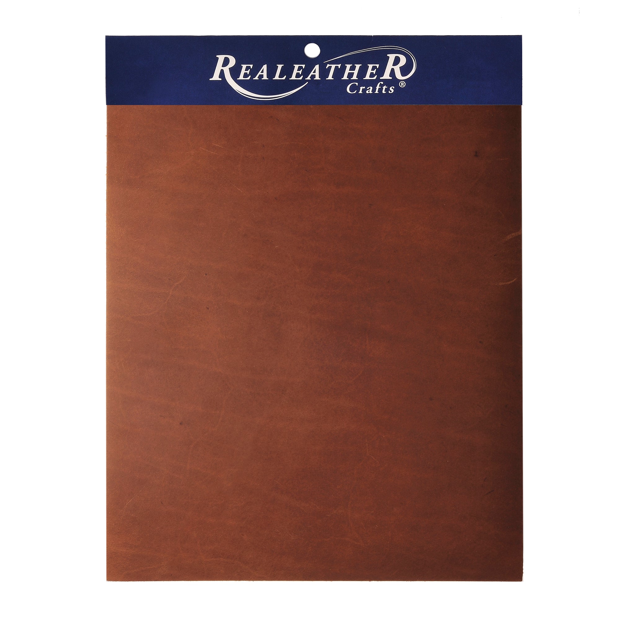 Premium Trim Leather, 8.5" x 11"