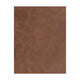 Leather, 8.5'' x 11'' Trim