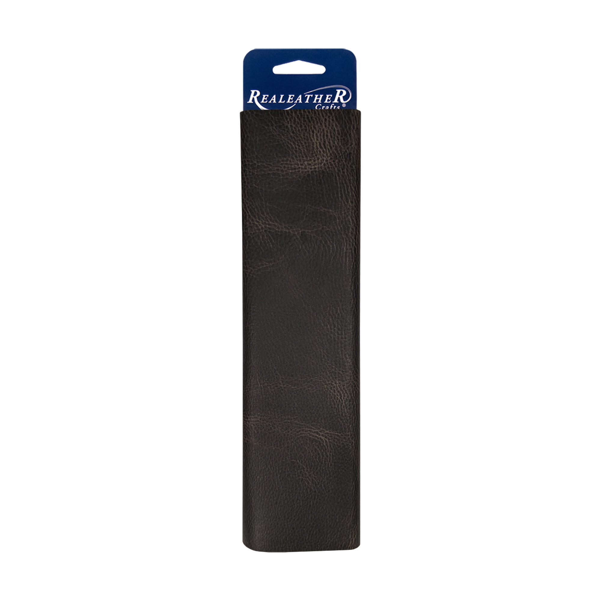 Craft Cut Trim Leather Piece, 8.5" x 11"