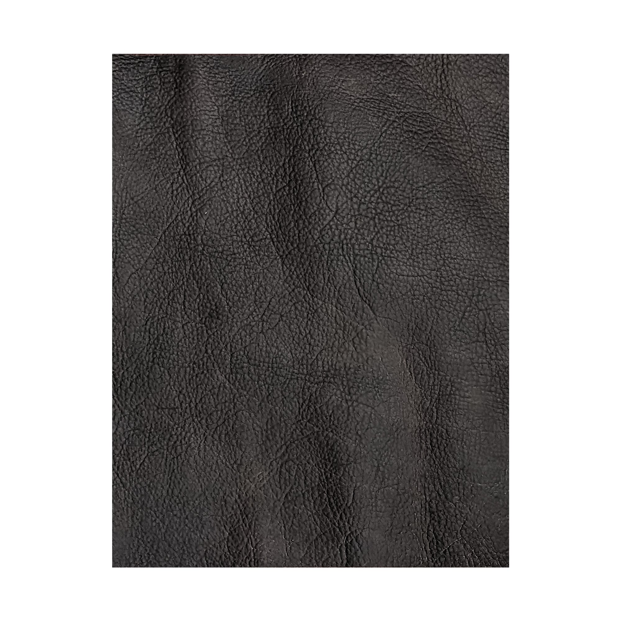 Craft Cut Trim Leather Piece, 8.5" x 11"