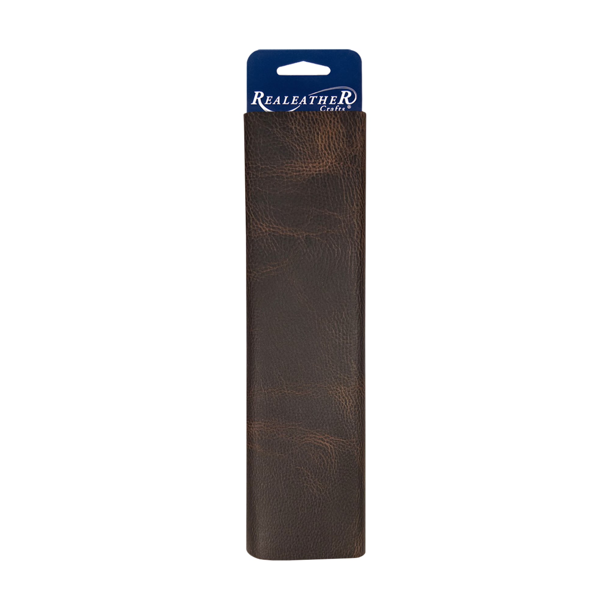 Craft Cut Trim Leather Piece, 8.5