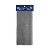 Metallic Leather, 9" x 3" Trim