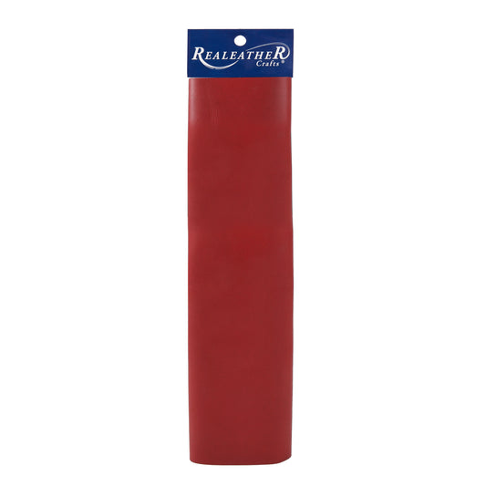 Premium Leather Trim - 9 in. x 12 in.