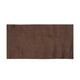 Grizzly Leather Trim Piece 24 x 12 inch