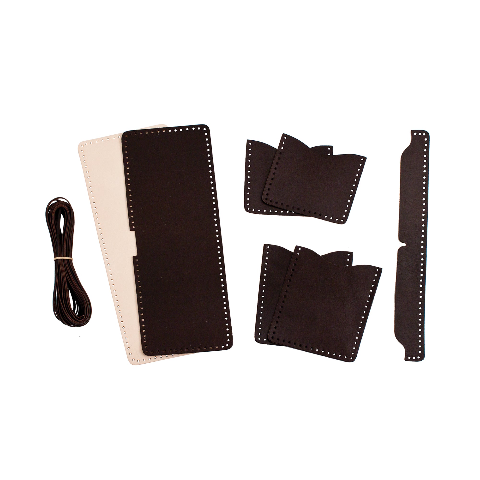 Basic Billfold Kit