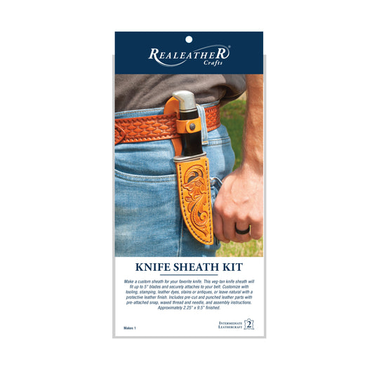 Knife Sheath Kit