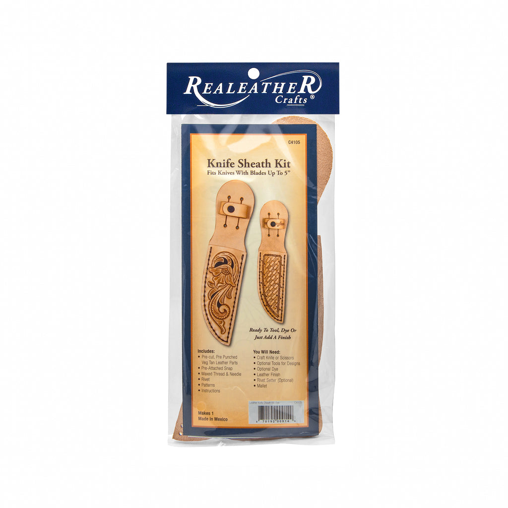 Knife Sheath Kit