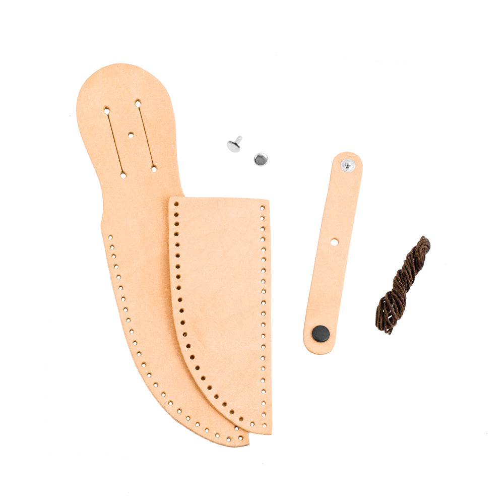 Knife Sheath Kit