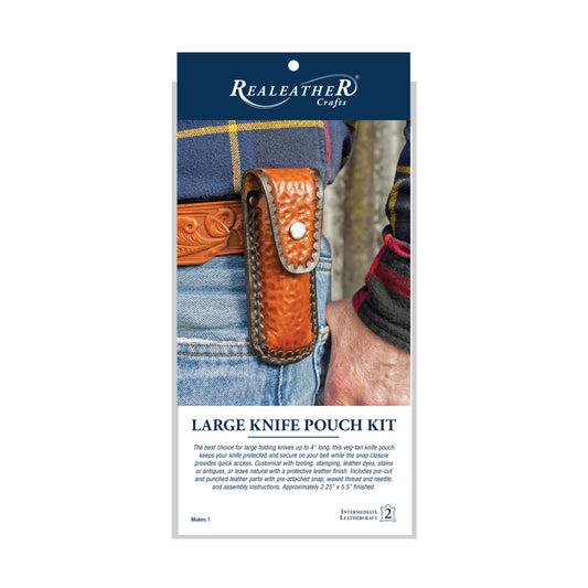 Large Knife Pouch