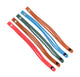 Mystery Braid Bracelets - 5 Asst. Colors