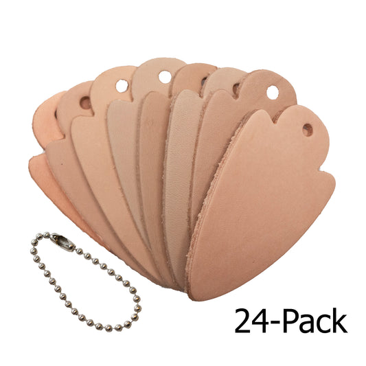 Arrowhead Pendant 24 Count Kit