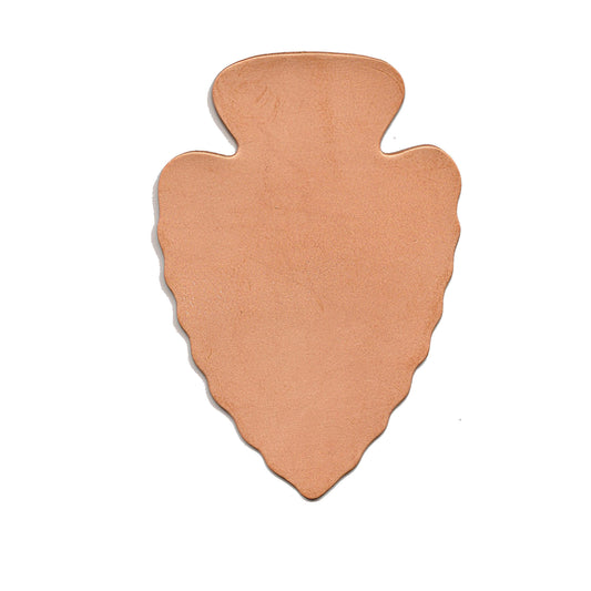 Fancy Arrowhead Shape Kit