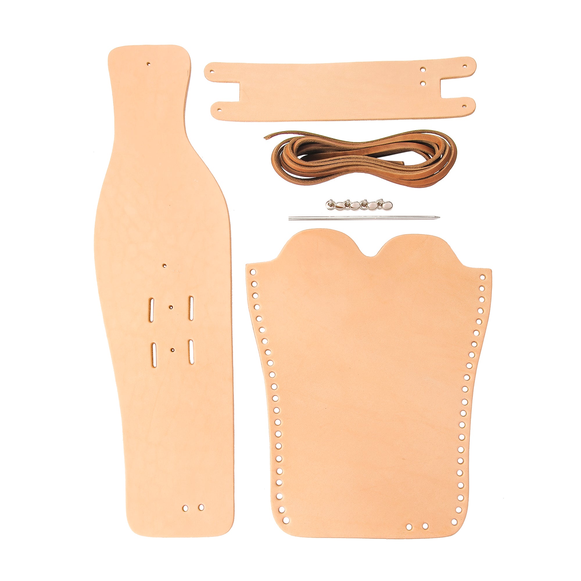 Wild West Holster Kit