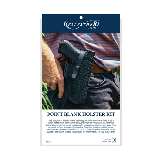 Point Blank Holster Kit
