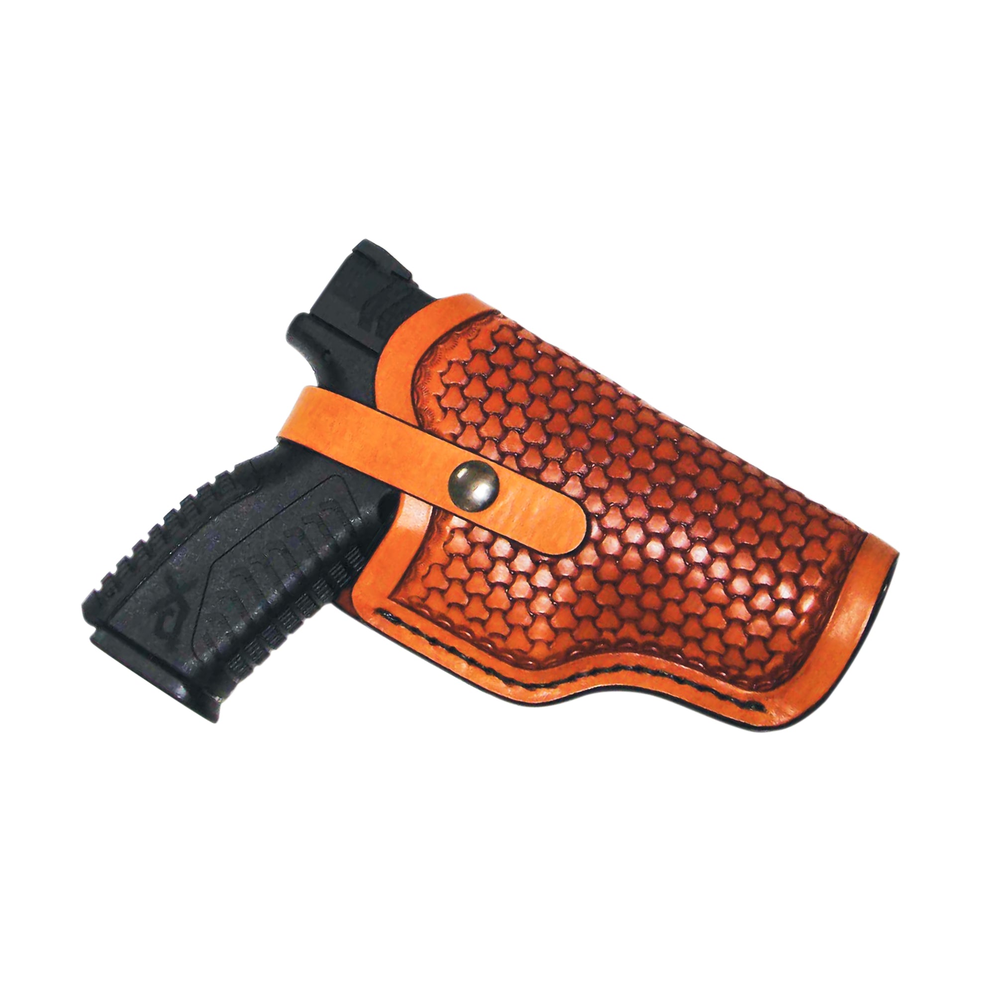 Point Blank Holster Kit