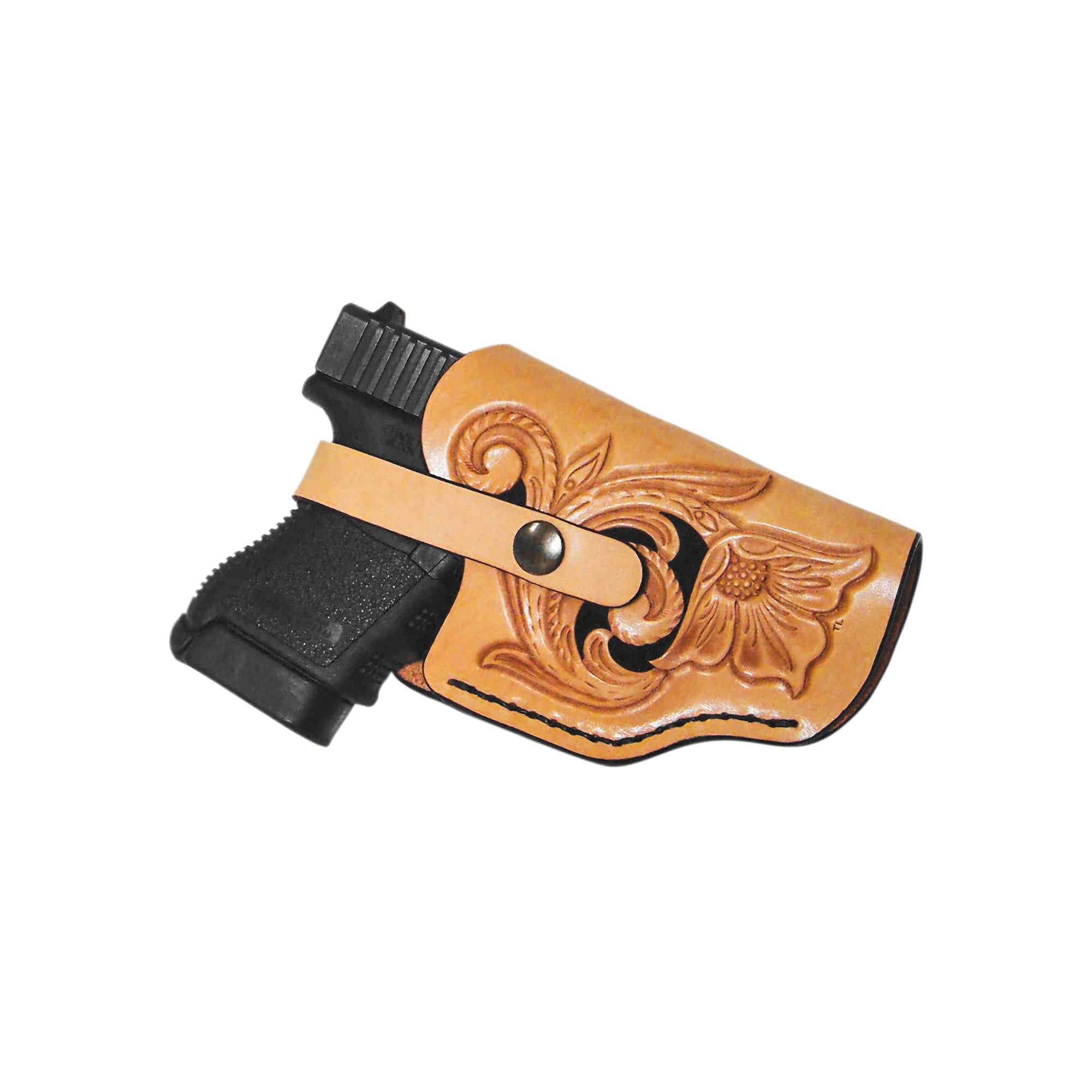 Point Blank Holster Kit