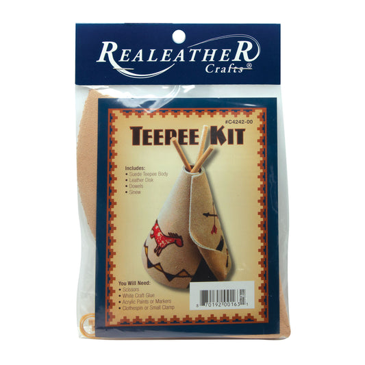 Teepee Kit Miniature