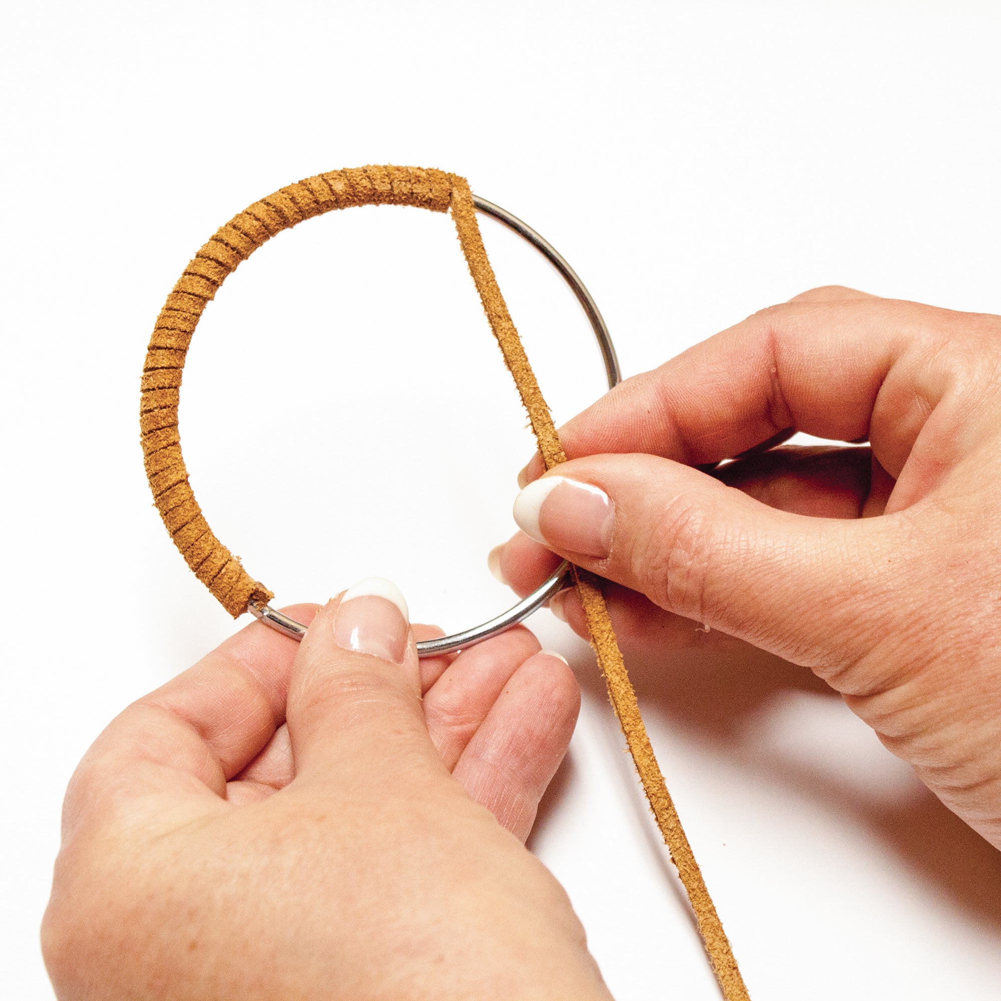 Mini Dreamcatcher Kit