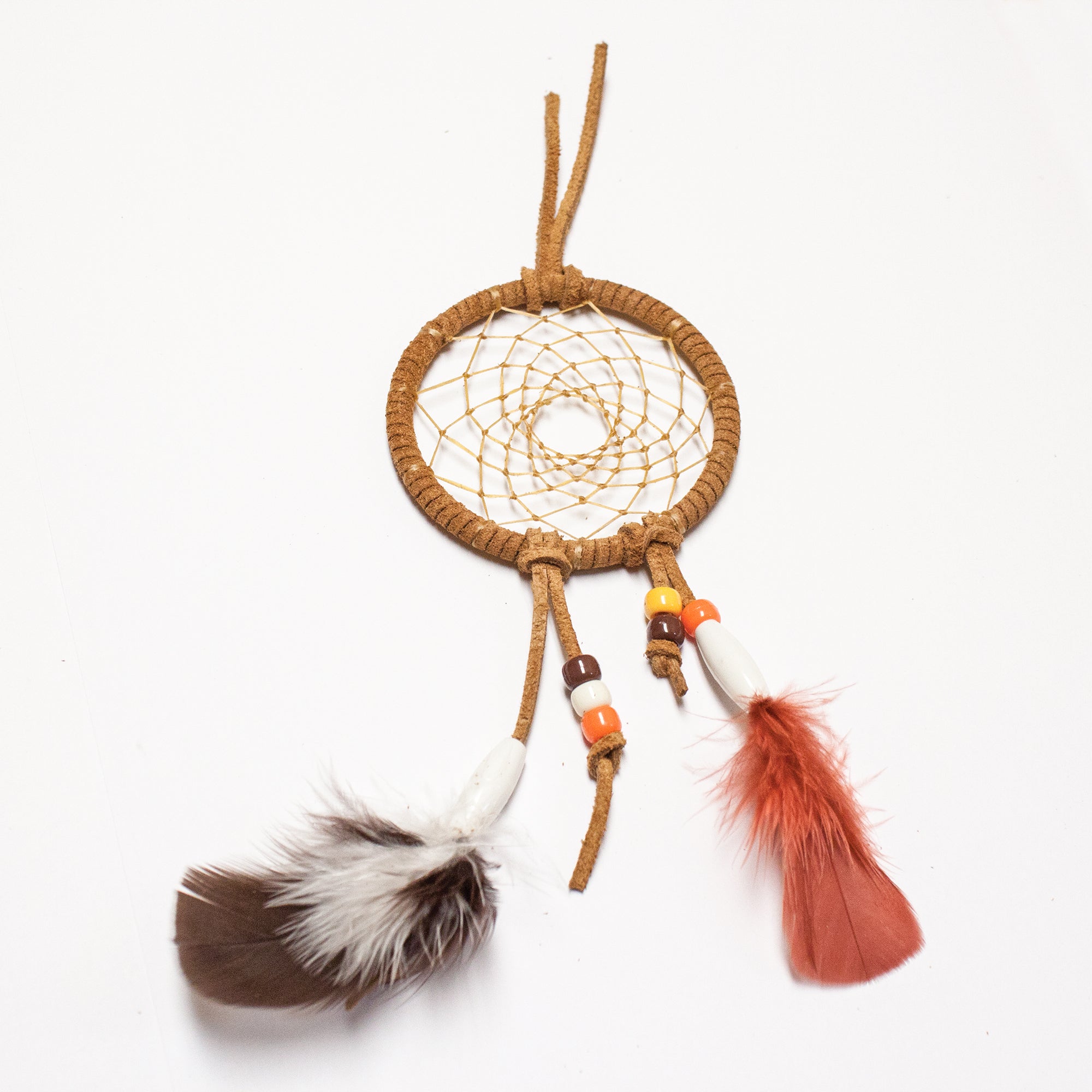 Mini Dreamcatcher Kit