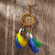 Mini Dreamcatcher Leathercraft Kits