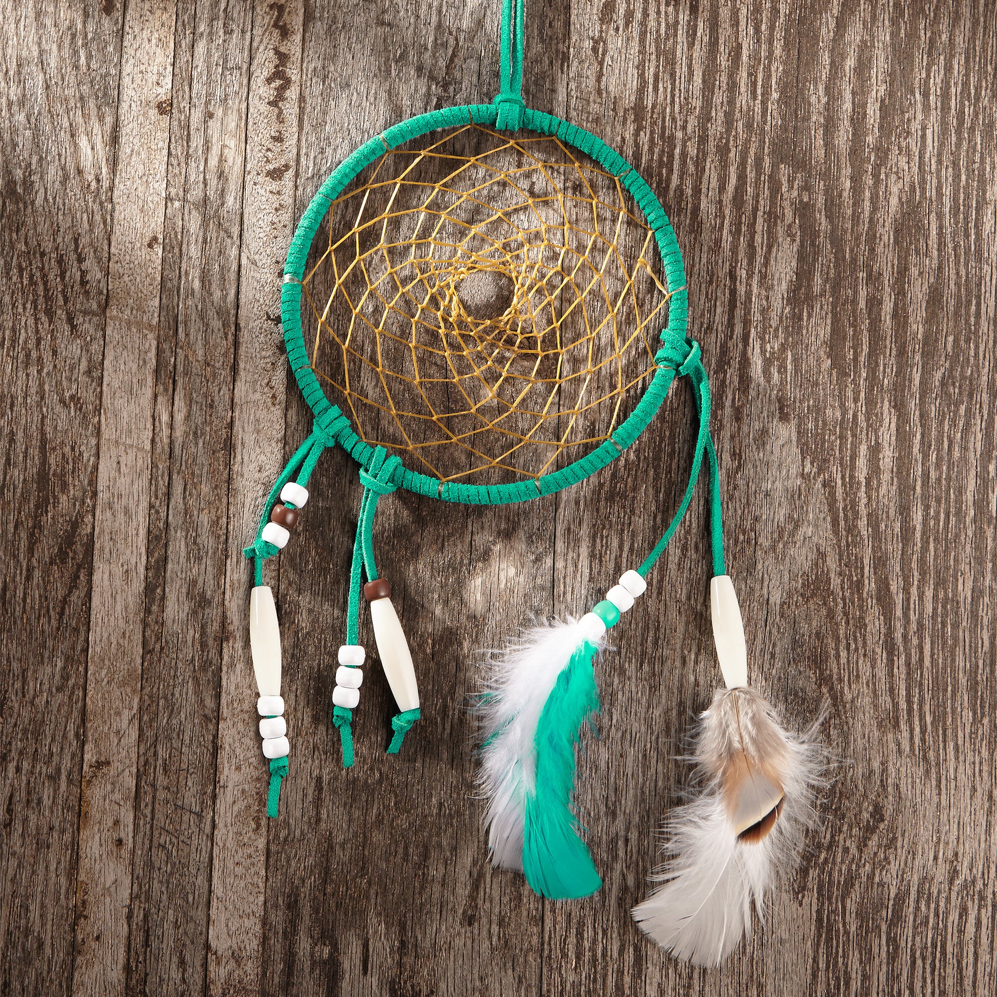 Large Dreamcatcher Kit