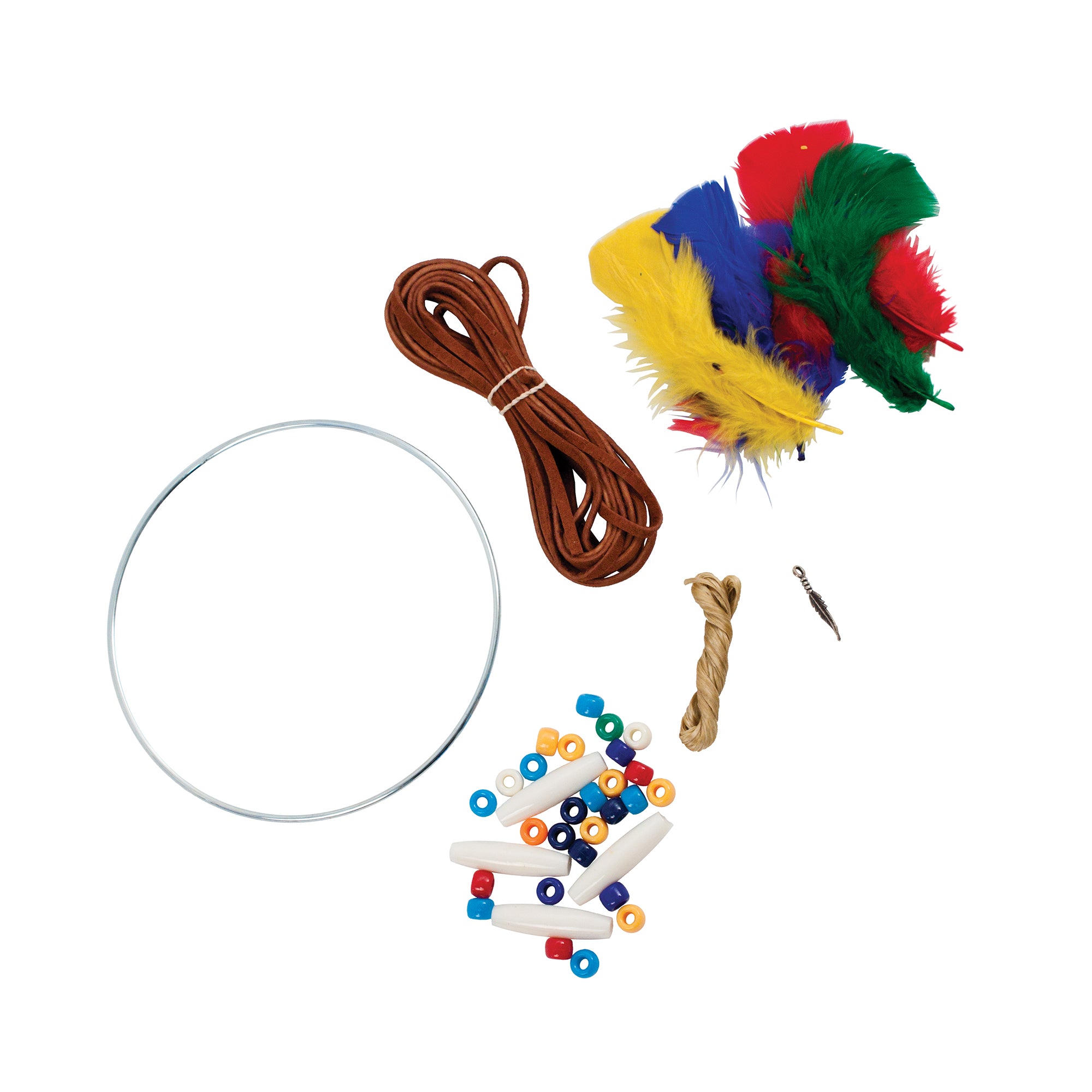 Large Dreamcatcher Kit