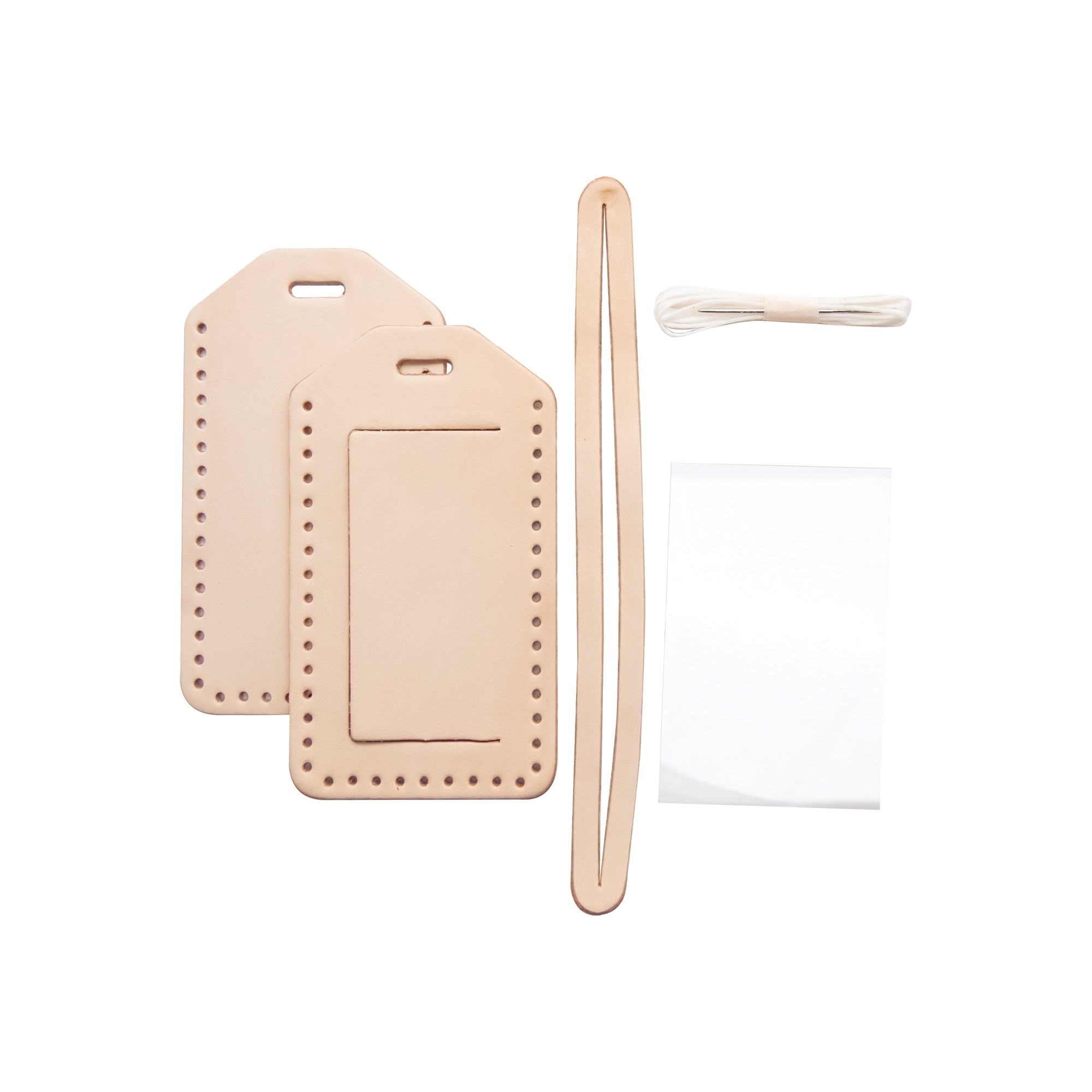Luggage Tag Kit