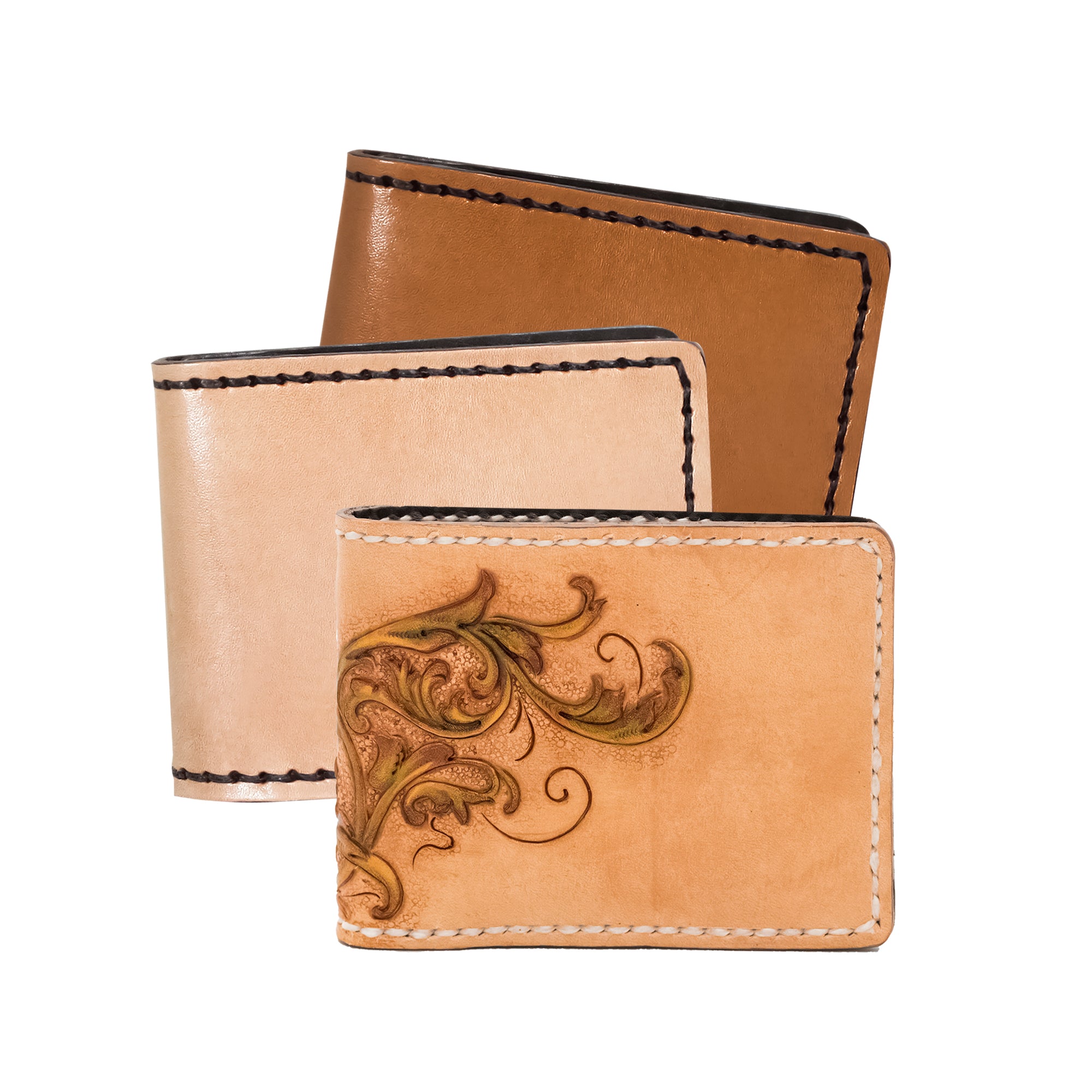 Silver Edition, Credit Card Wallet Kit