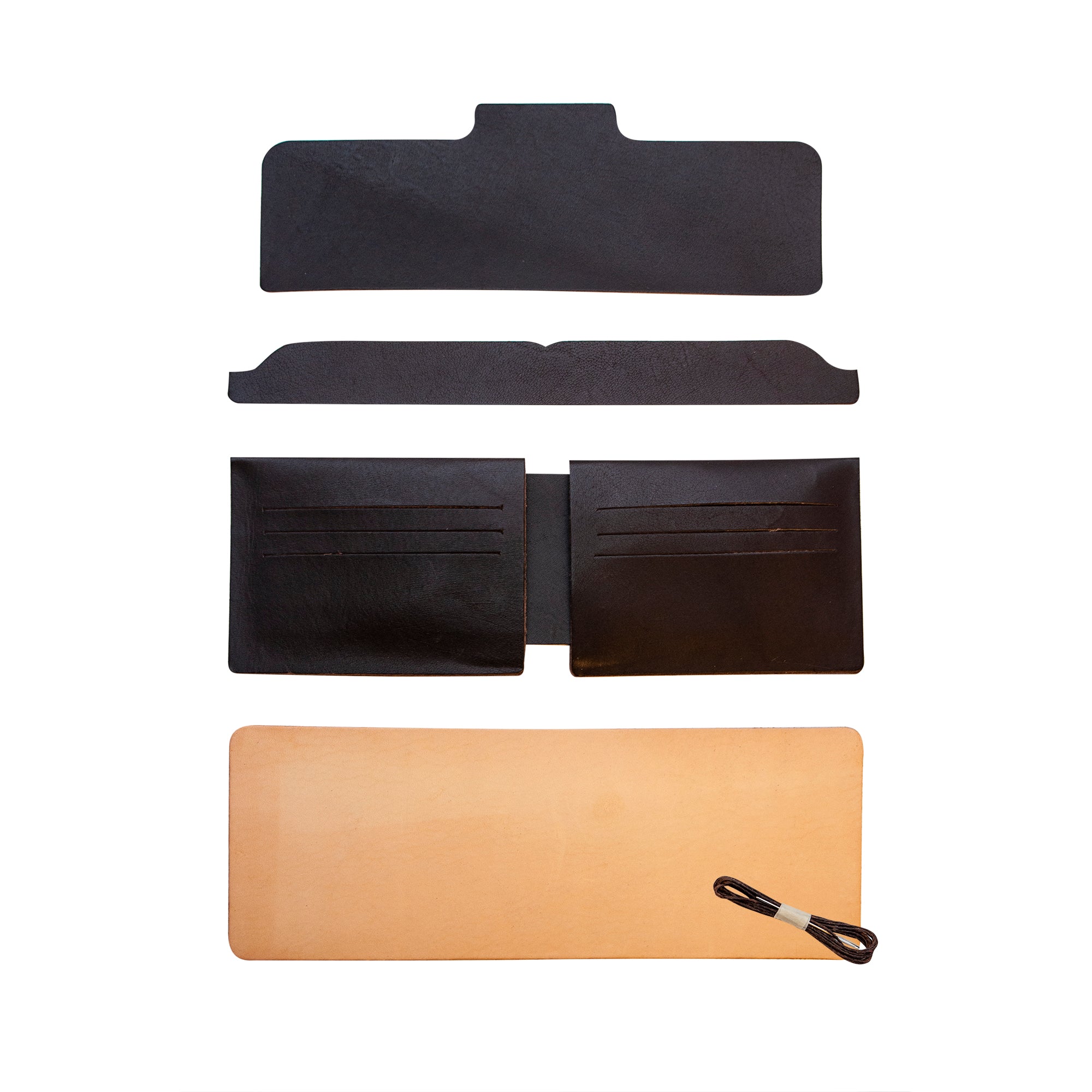 Silver Edition, Credit Card Wallet Kit