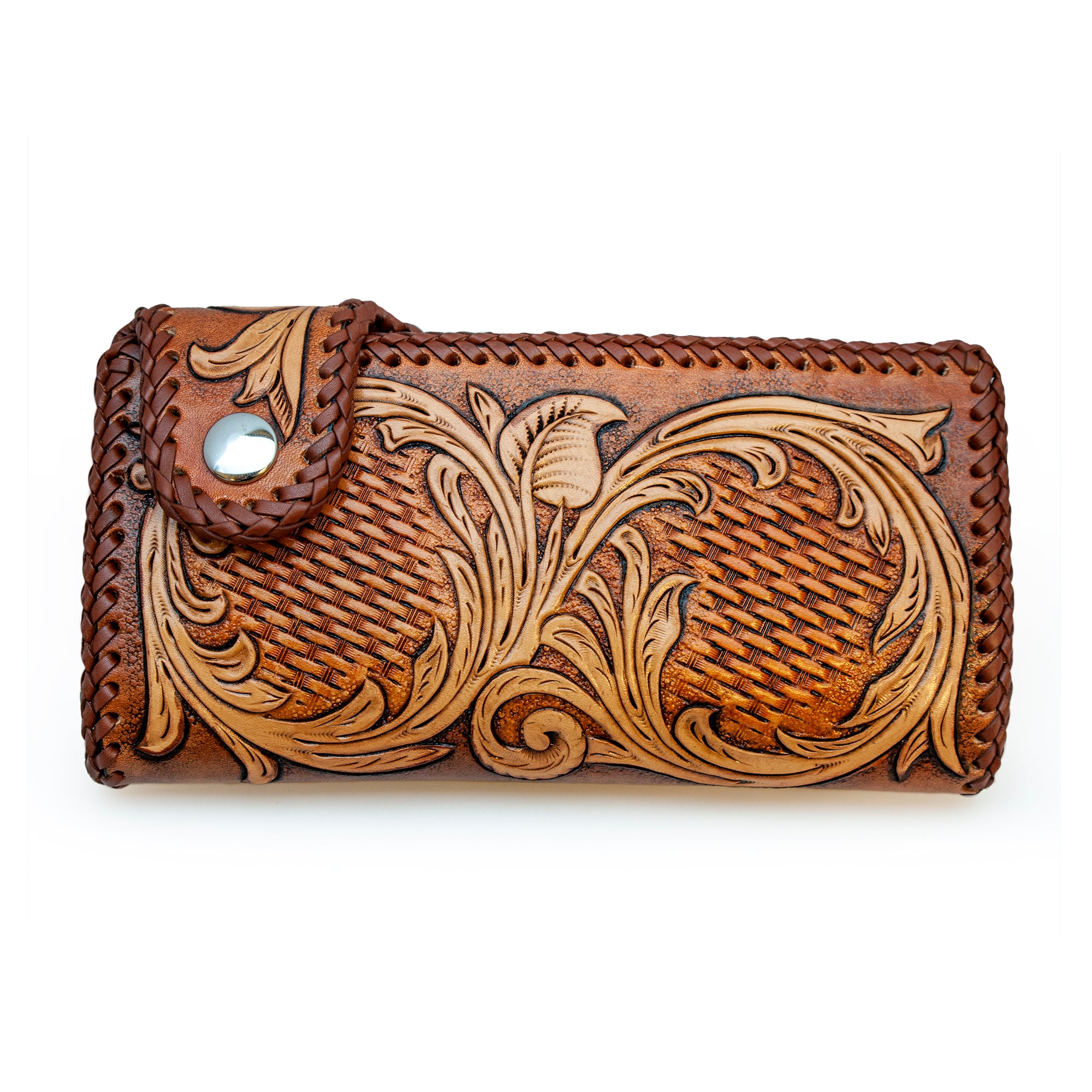 Silver Edition, Long Wallet Kit