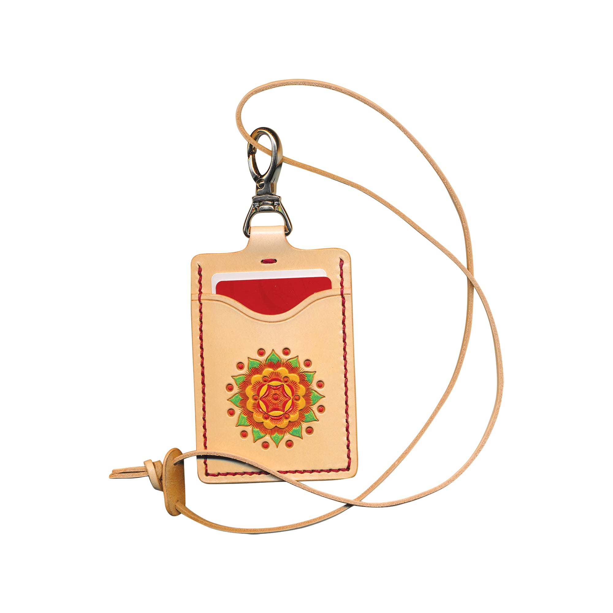 Silver Edition, ID Lanyard Kit