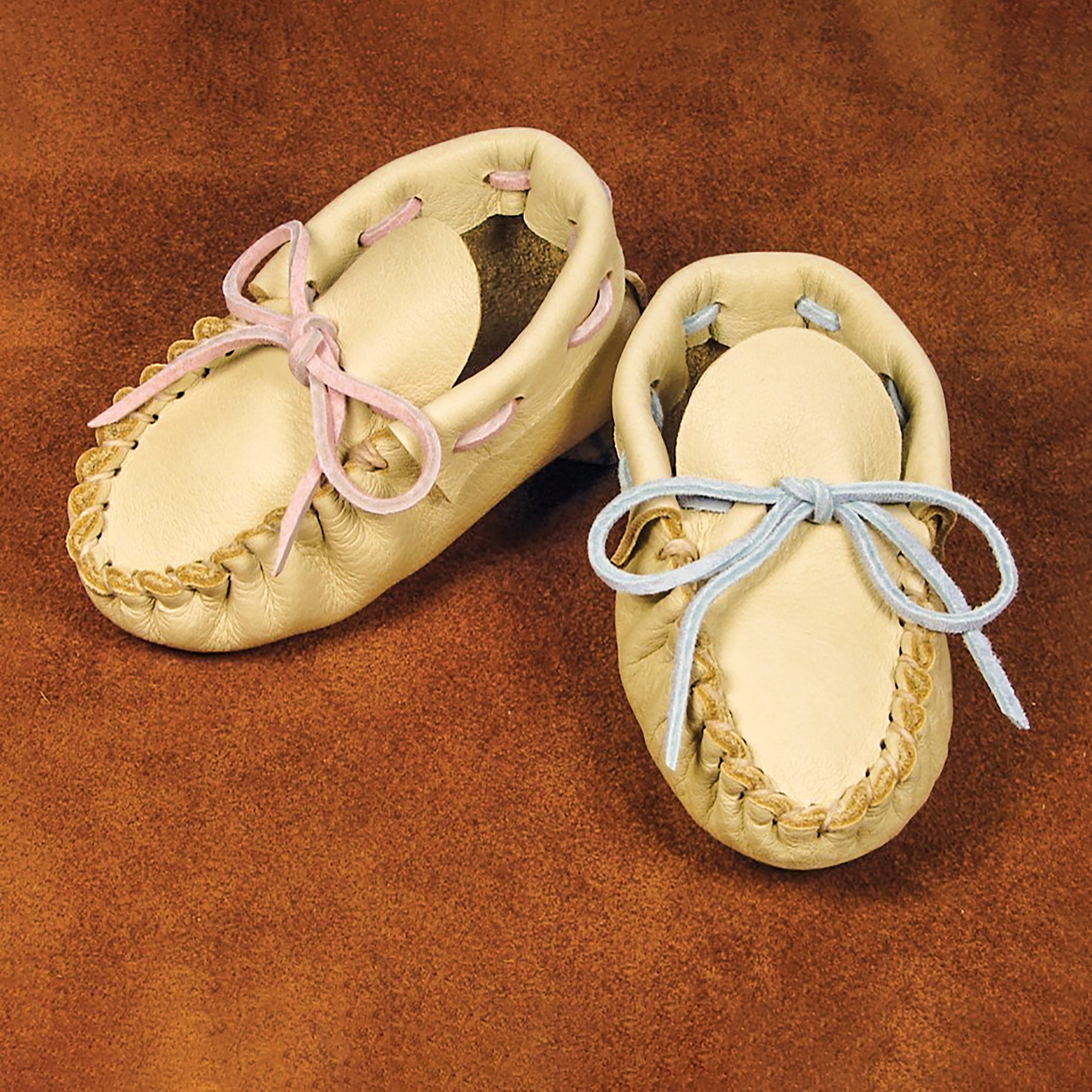 Baby Moccasin Kit