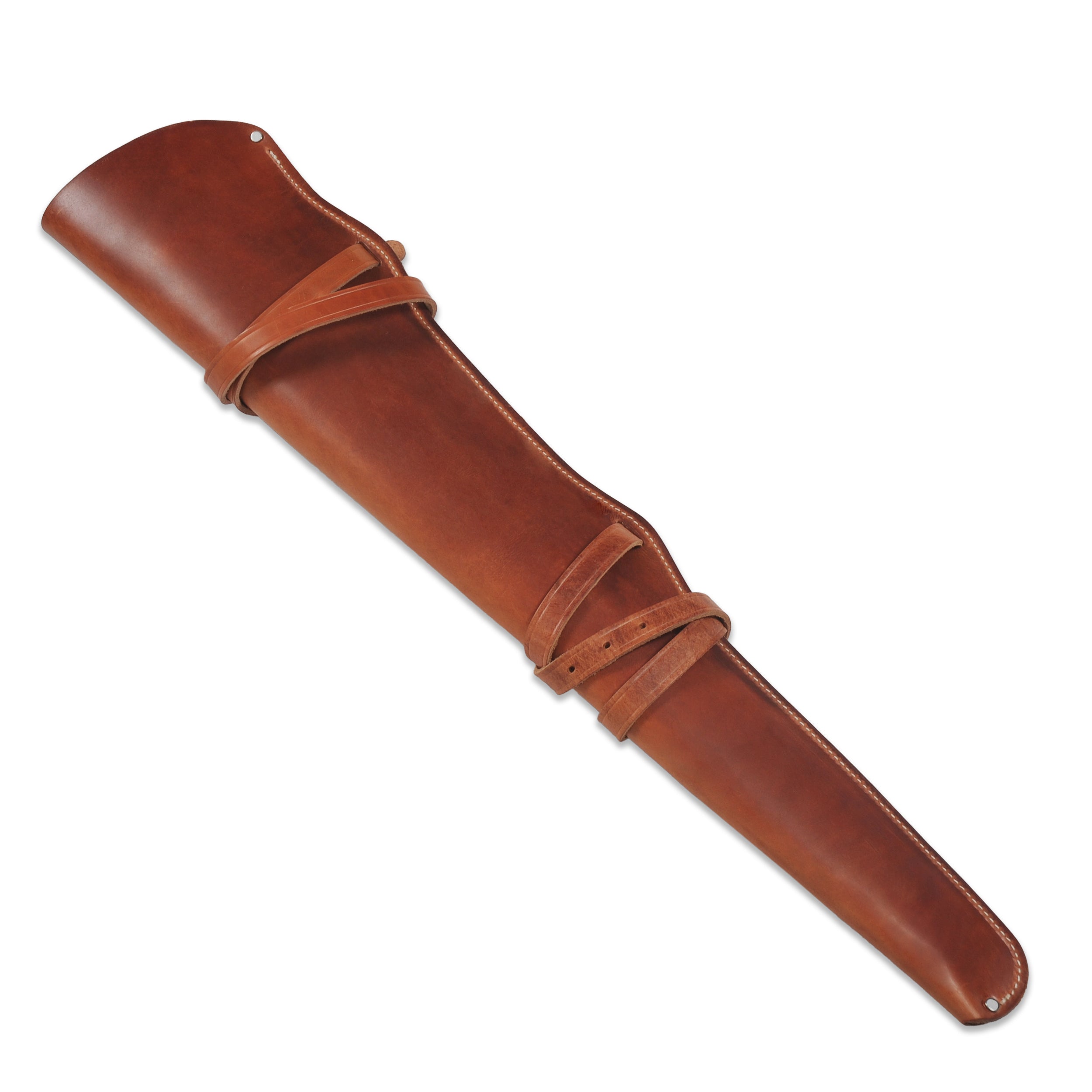 Carbine Scabbard w/ Harness