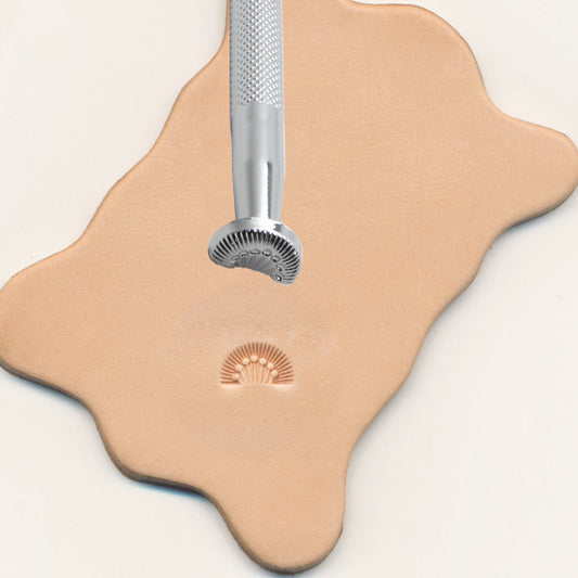 D606 - Border Stamp