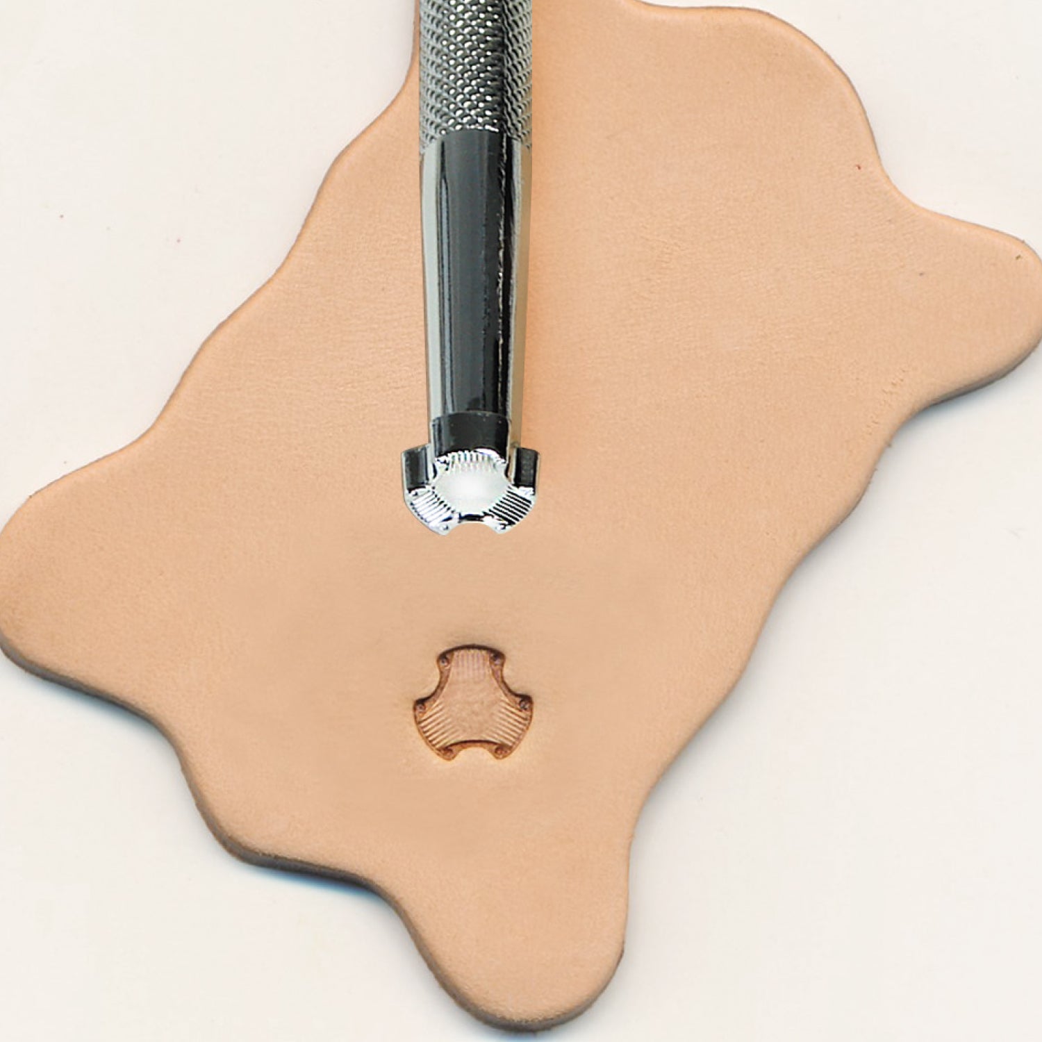 E684S Basketweave Stamping Tool