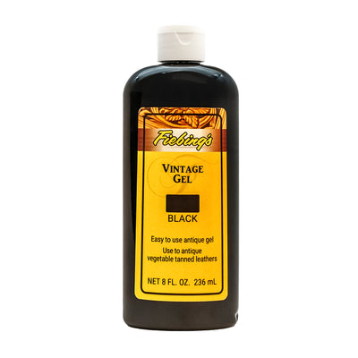 Fiebings Vintage Gel, 8oz